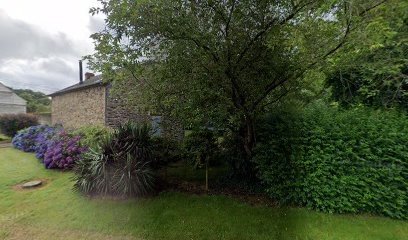 Leclaire Guy, Société de Gestion Immobilière à Guipry-Messac