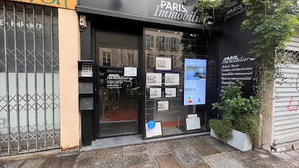 Paris Immobilier Gestion, Société De Gestion Immobilière à Paris 10