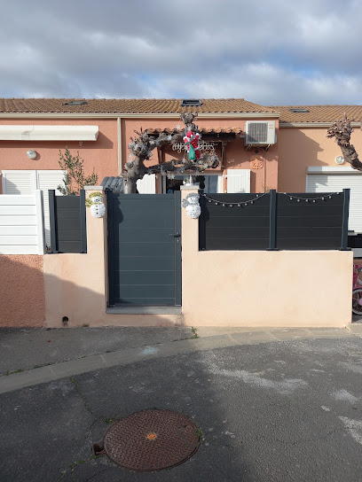 Conciergerie : "Les Clés De Chez Vous", Société De Gestion Immobilière à Valras-Plage