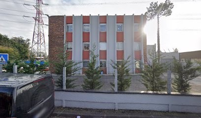 Bir Bir, Société de Gestion Immobilière à Sarcelles