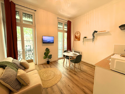 Colette - La Conciergerie Airbnb Toulouse, Société De Gestion Immobilière à Toulouse