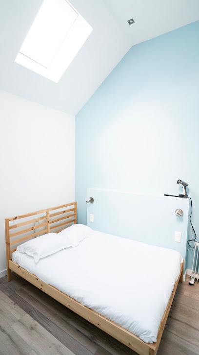 Hostnfly, Société De Gestion Immobilière à Paris 09