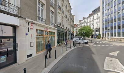 Cabinet D Arbonneau, Société de Gestion Immobilière à Nantes