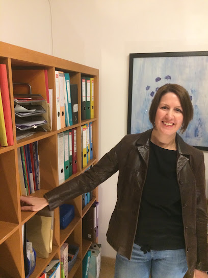 Anderson Organising & Villa Management, Société De Gestion Immobilière à Vence