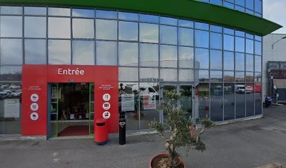 INTERFACE, Société de Gestion Immobilière à Coulommiers