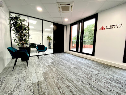 Cushman & Wakefield - Agence Immobilier D'entreprise, Société De Gestion Immobilière à Toulouse