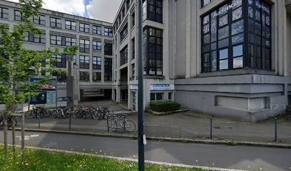 ARES PROPERTY - Nantes, Société de Gestion Immobilière à Nantes