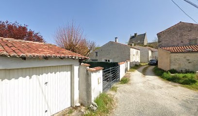 Les Santons Sci, Société de Gestion Immobilière à Asnières-la-Giraud