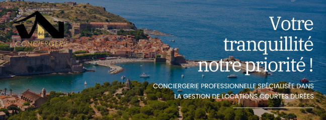 Conciergerie Vn66 – Gestion Airbnb & Locations Courte Durée Société De Gestion Immobilière à Cabestany