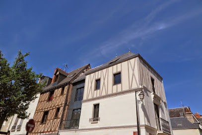 SCI de la Tour de Guise, Société de Gestion Immobilière à Tours