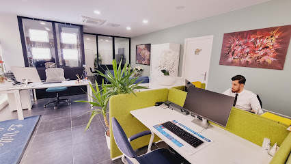 Ibi Immobilier - Gestion Locative - Vente - Location - Estimation, Société De Gestion Immobilière à Saint-Denis