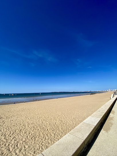 Les Clés De Charlène & Yann, Société De Gestion Immobilière à la Baule-Escoublac