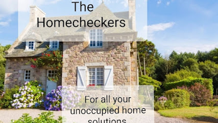 The Homecheckers Société De Gestion Immobilière à Sauzé-Vaussais