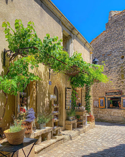 Conciergerie L'or Bleu, Société De Gestion Immobilière à Peyruis