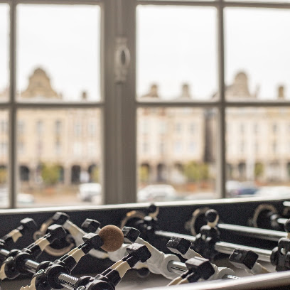 Conciergerie Arrageoise, Société De Gestion Immobilière à Arras