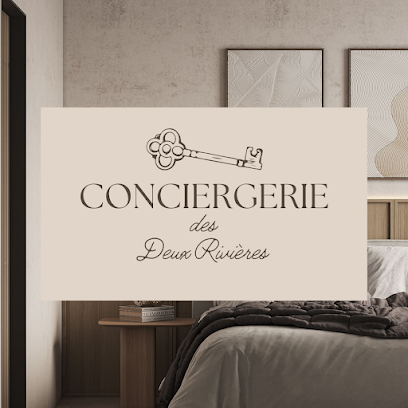 Conciergerie Des Deux Rivières, Société De Gestion Immobilière à Mareuil-sur-Cher