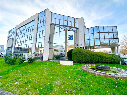 Immo Gestion, Société De Gestion Immobilière aux Ulis