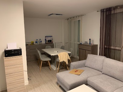 Résidence Les Charmilles, Société de Gestion Immobilière au Havre