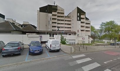 OPAC de l'Oise - Bureau de proximité de Pont-Sainte-Maxence, Société de Gestion Immobilière à Pont-Sainte-Maxence