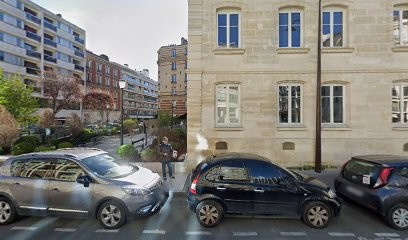 ARGAN - 92200, Société de Gestion Immobilière à Neuilly-sur-Seine