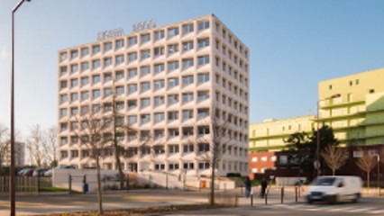 @Gestion, Société de Gestion Immobilière à Nantes