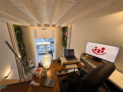 Conciergerie Airbnb - Carré D'or Nice - Iziguest, Société De Gestion Immobilière à Nice