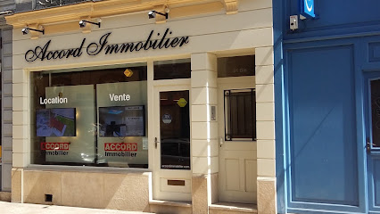 Accord Immobilier, Société De Gestion Immobilière à Troyes