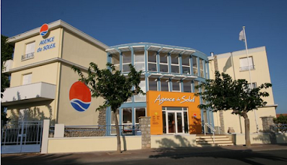 Agence Du Soleil - Brossolette, Société De Gestion Immobilière à Port-la-Nouvelle