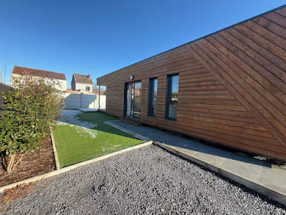 Smart Home Services - Conciergerie Cambrai, Société De Gestion Immobilière à Fontaine-Notre-Dame