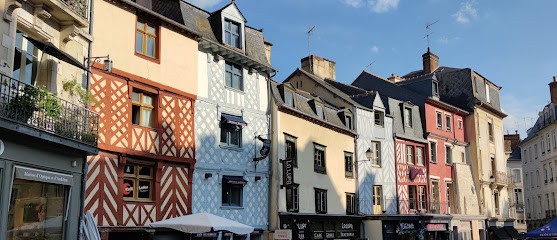 35 millièmes syndic, Société de Gestion Immobilière à Rennes