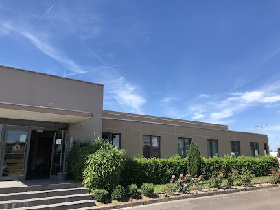 SCI RASG, Société de Gestion Immobilière à Épernon