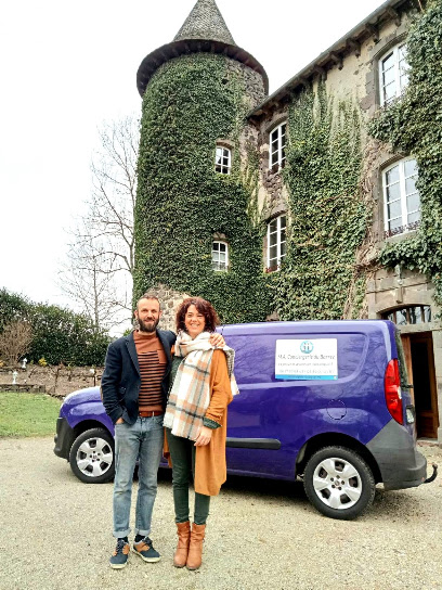 M.a. Conciergerie Du Barrez, Société De Gestion Immobilière à Lacroix-Barrez