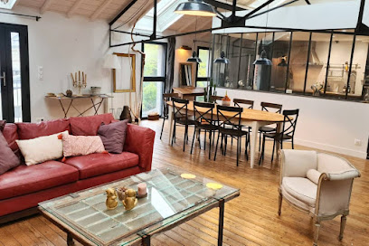 Conciergerie Lulu Nantes, Société De Gestion Immobilière à Nantes
