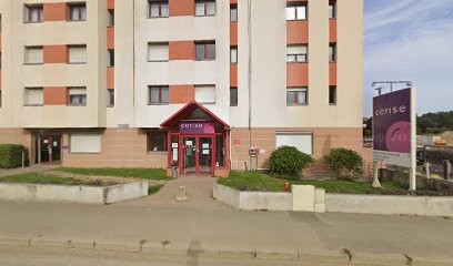 Exhore, Société de Gestion Immobilière à Nantes