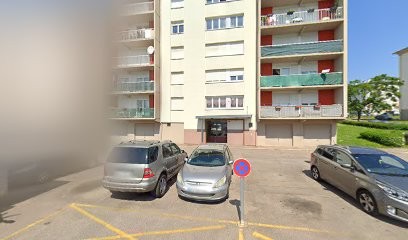 Sci Midilli, Société de Gestion Immobilière à Épinal