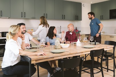 KenavHome | Opérateur de Coliving et de colocations tout inclus, Société de Gestion Immobilière à Rennes