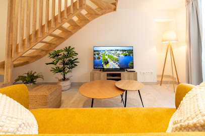 Conciergerie Rennes Keyhome Bnb, Société De Gestion Immobilière à Rennes