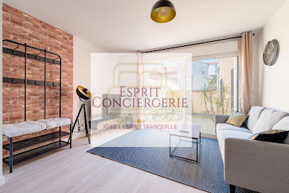 Esprit Conciergerie, Société De Gestion Immobilière à Toulouse