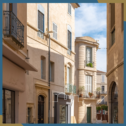 Cabinet Plh - Gestion Et Conseils, Société De Gestion Immobilière à Nîmes