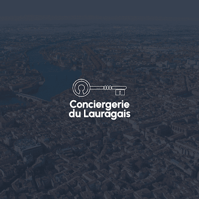 Conciergerie Du Lauragais, Société De Gestion Immobilière à Toulouse
